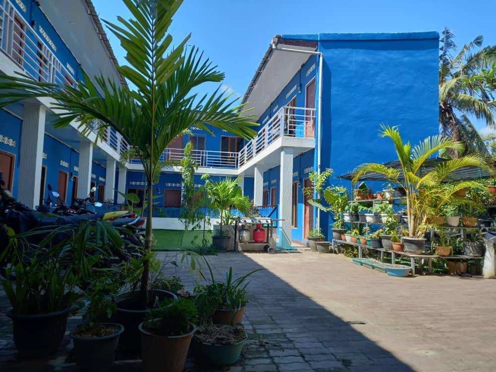 Gama Apartments Dili Zewnętrze zdjęcie