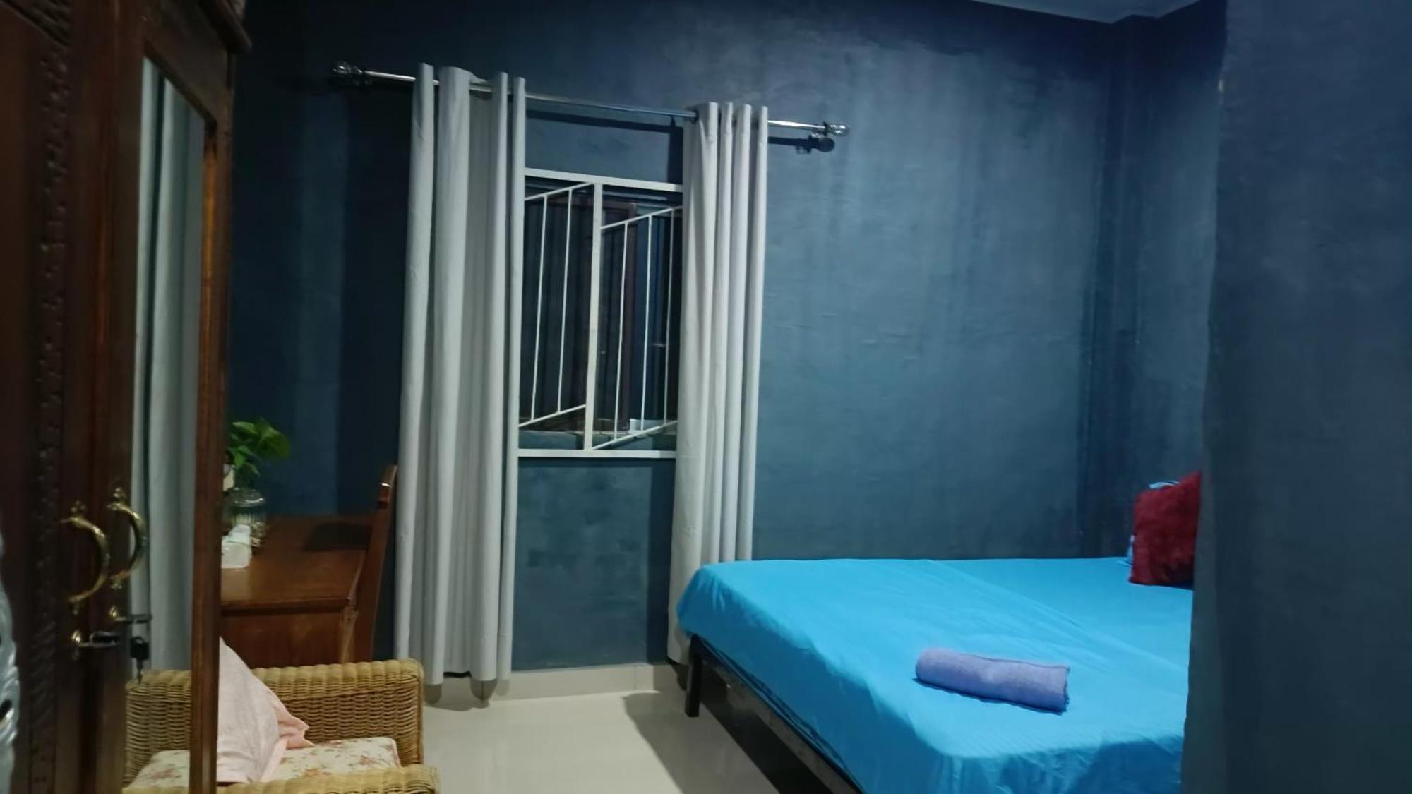 Gama Apartments Dili Zewnętrze zdjęcie