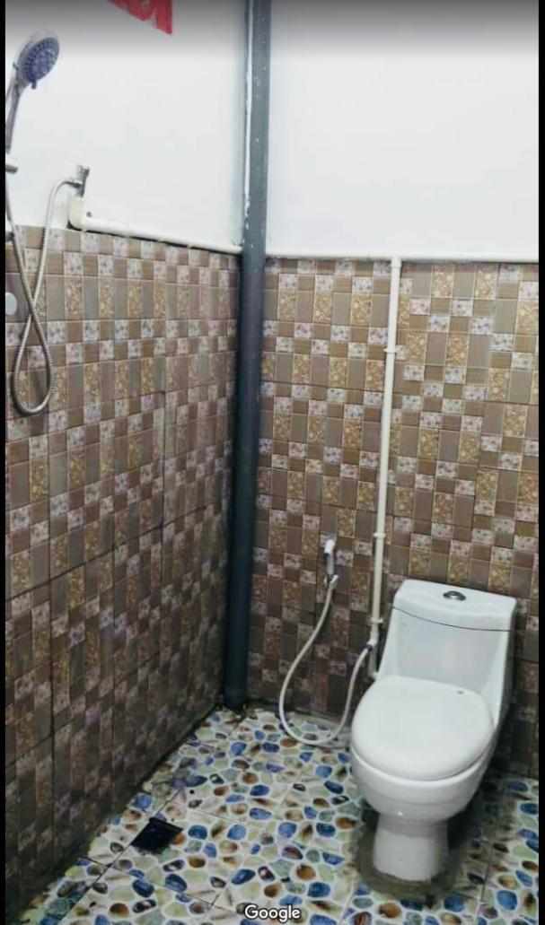 Gama Apartments Dili Zewnętrze zdjęcie