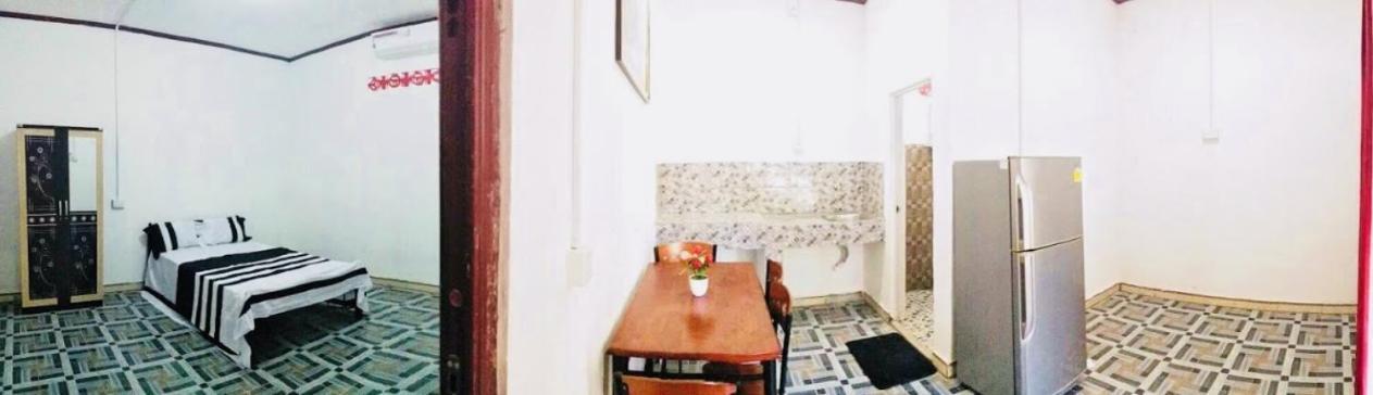 Gama Apartments Dili Zewnętrze zdjęcie