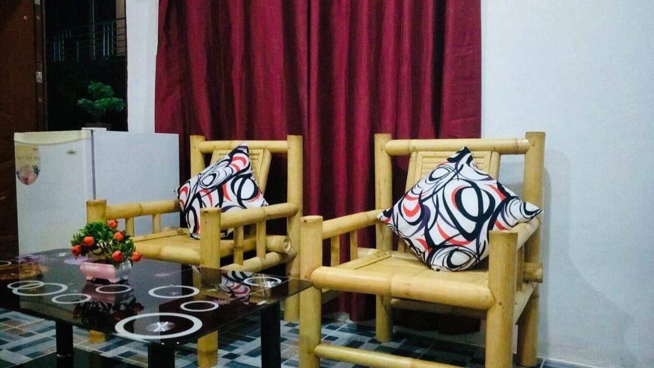 Gama Apartments Dili Zewnętrze zdjęcie