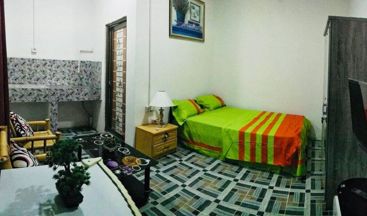 Gama Apartments Dili Zewnętrze zdjęcie